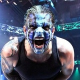 Jeff Hardy, 31.08.1977, Минск