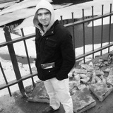 Александр Лунин, Москва