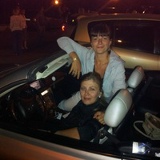 Екатерина Максимова, Хабаровск