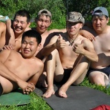 Nikolay Efimov, 21.03.1990, Якутск