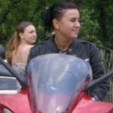 Настя Медведева, 21.10, Красноярск