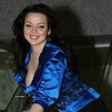 Дианочка Окропиридзе, 13.02.1989, Днепр (Днепропетровск)