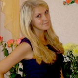 Светлана Павлюченко, 25.07, Даугавпилс