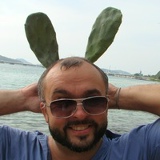 Алексей Чемоданов, 30.12.1970