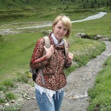 Анна Фаркаш, 22.03.1988, Saint-Sulpice