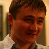 Антон Бригуненко, 24.11.1986, Wrocław