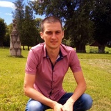 Александр Киндра, 29.04, Херсон