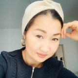 Дана Боранбекова, 27.11.1991, Караганда