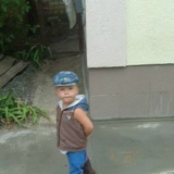 Люба Сухарева, 30.03.1964, Санкт-Петербург