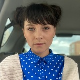 Юлия Мергель, 09.02.1977, Новосибирск