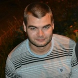 Женя Кашлаков, 21.04.1986, Полтава