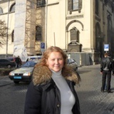 Тяня Черняк (Войтович), 26.02, Ровно