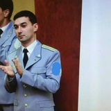 Санджар Амангельдыев, 10.07.2002, Ашхабад