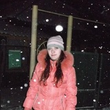 Анжелика Гельцер, 18.08.1988, Кемерово