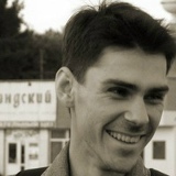 Виктор Маринич, 25.01, Москва