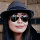Maral Sarsenbayeva, 28.07, Алматы