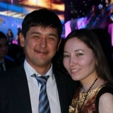 Азамат Ахмеджанов, 11.02.1984, Астана