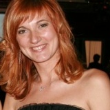 Оксана Трихина, 04.06, Санкт-Петербург