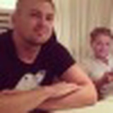 Антон Кирилин, 07.06, Москва