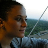 Надія Фецич, 04.10, Киев