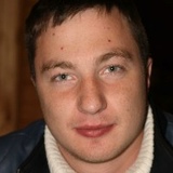 Антошка Буров, 19.01.1988, Санкт-Петербург