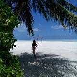 Катя Горобец, Санкт-Петербург