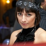 Ирэна Кушигина, 10.06, Санкт-Петербург