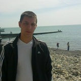 Илья Лазаренко