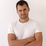 Юрий Гержедович, 28.07.1984, Санкт-Петербург