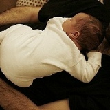 Серёжа Лямин, 05.03, Санкт-Петербург