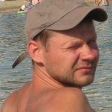 Сергей Волков, Санкт-Петербург