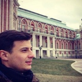 Евгений Сегал, 10.02, Москва