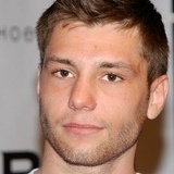 Кирилл Релих, 26.11, Chicago