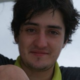 Алексей Терехов, 19.10.1987, Москва