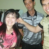 Muhriddin Kukanov, 03.09.1991, Красноярск