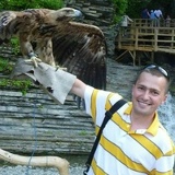 Игорь Петров