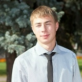Михаил Костяхин, 21.11.1991, Липецк