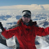 Екатерина Никифорова, 23.06.1980, Москва