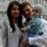 Елена Егорова, 15.08.1990, Чебоксары