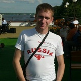 Сергей Кабальнов, 30.04.1983, Ярославль