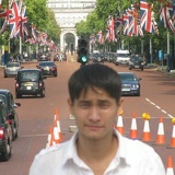 Искендер Ходжанов, 28.02.1990, Москва