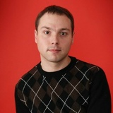 Александр Лупулишен, 24.12.1979, Черновцы