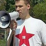 Константин Голоскоков, 09.05, Москва