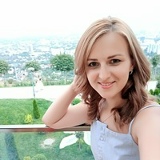 Вера Варламова, 09.08.1987, Алматы