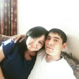 Асель Кызылбаева, 01.05, Караганда