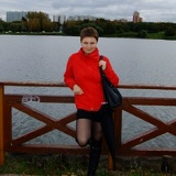 Инна Свирина, 24.12, Москва