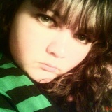 Оксана Гурикова, 21.04.1989, Кропоткин