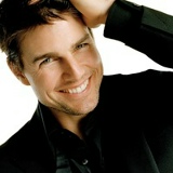 Tom Cruise, 12.06.1986, Ужгород