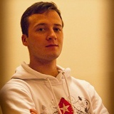 Алексей Терехин, 19.12.1988, Нижний Новгород