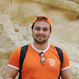 Александр Гончаров, 26.09.1980, Amsterdam